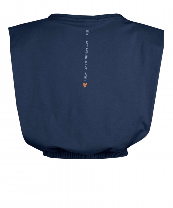 تاپ کوتاه زنانه جوتی جینز JootiJeans کد 11773054