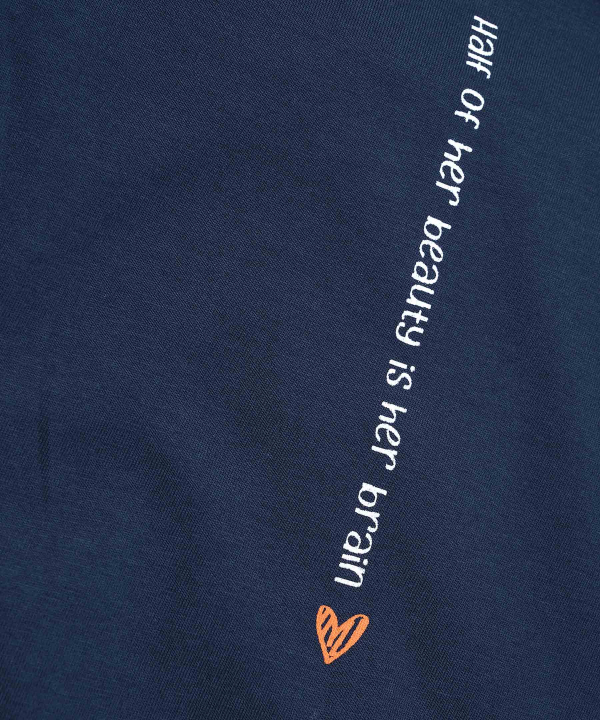 تاپ کوتاه زنانه جوتی جینز JootiJeans کد 11773054