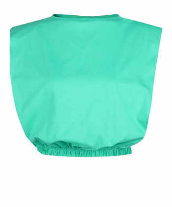 تاپ کوتاه زنانه جوتی جینز JootiJeans کد 11773054
