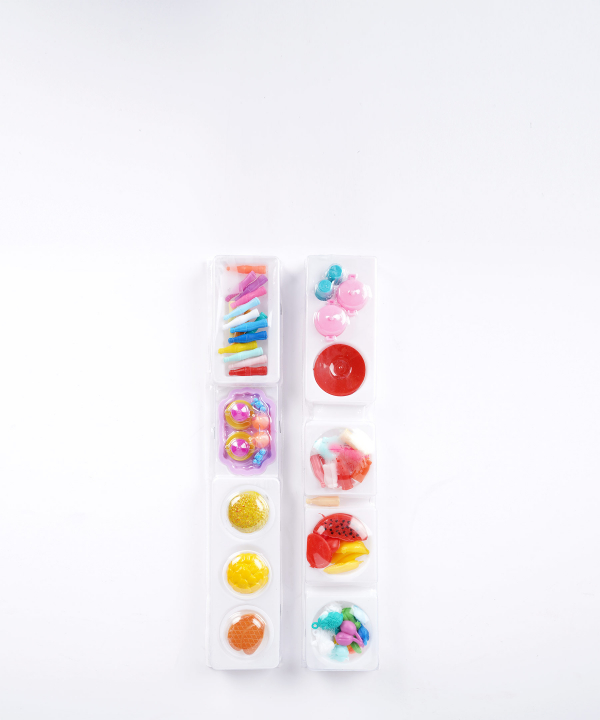 ست اسباب بازی یخچال کی تویز kitoys کد 117-140003