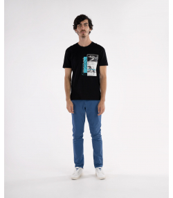 تیشرت مردانه جین وست Jeanswest کد 02173516