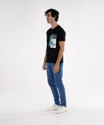 تیشرت مردانه جین وست Jeanswest کد 02173516