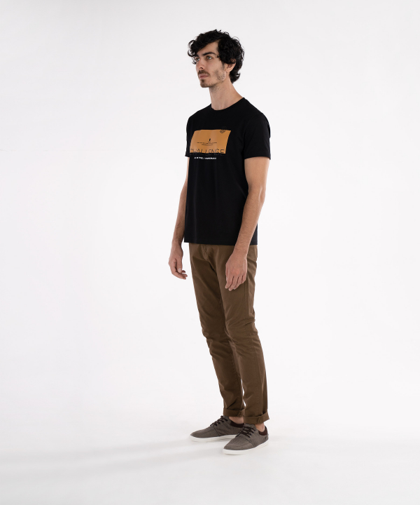 تیشرت مردانه جین وست Jeanswest کد 02173527