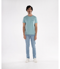 تیشرت مردانه جین وست Jeanswest کد 02173593