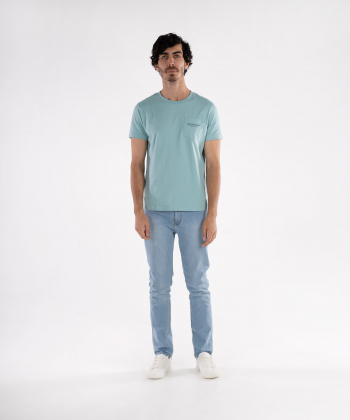 تیشرت مردانه جین وست Jeanswest کد 02173593