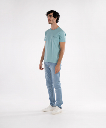 تیشرت مردانه جین وست Jeanswest کد 02173593
