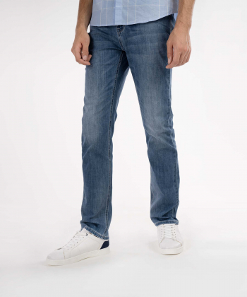 شلوار جین مردانه جین وست Jeanswest کد 01181517