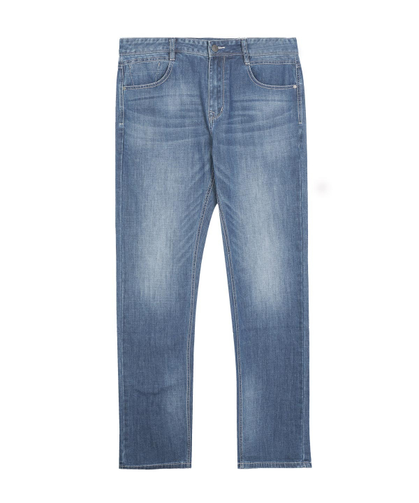 شلوار جین مردانه جین وست Jeanswest کد 01181517