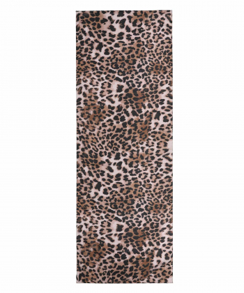 شال طرح دار زنانه  آر ان اس RNS کد 11211023