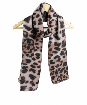 شال طرح دار زنانه  آر ان اس RNS کد 11211023