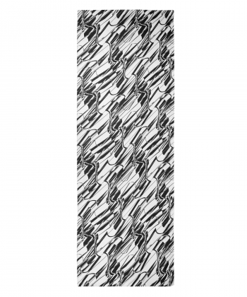 شال طرح دار زنانه  آر ان اس RNS کد 11211023