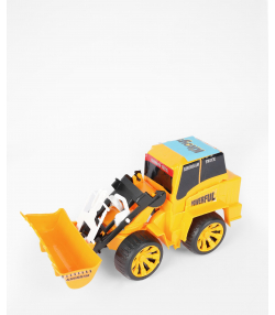 لودر اسباب بازی کی تویز Kitoys مدل Khorram Truck