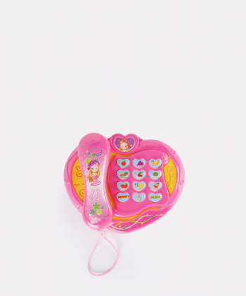 تلفن اسباب بازی کی تویز kitoys کد 11/1-140003