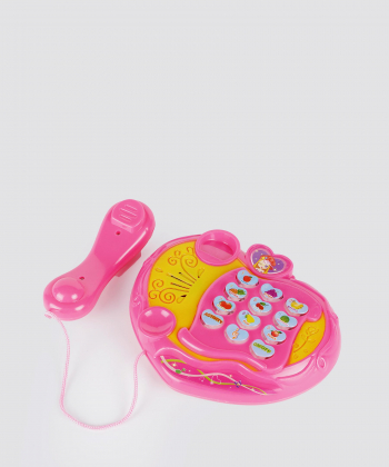 تلفن اسباب بازی کی تویز kitoys کد 11/1-140003
