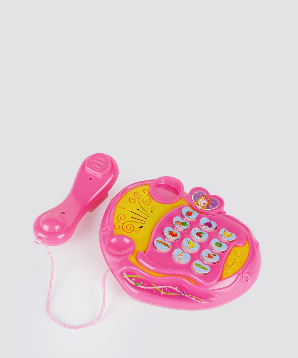 تلفن اسباب بازی کی تویز kitoys کد 11/1-140003