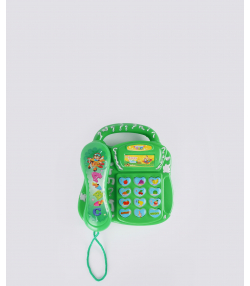 تلفن اسباب بازی پسرانه کی تویز kitoys کد 11/2-140003