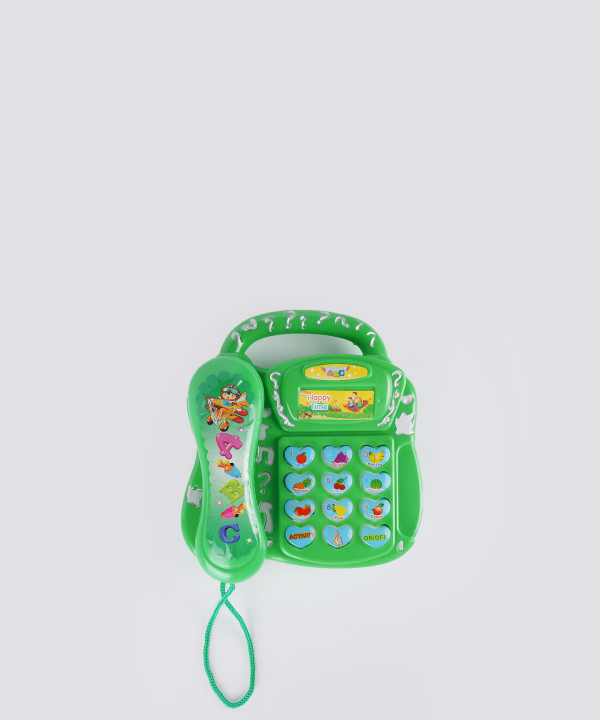 تلفن اسباب بازی پسرانه کی تویز kitoys کد 11/2-140003