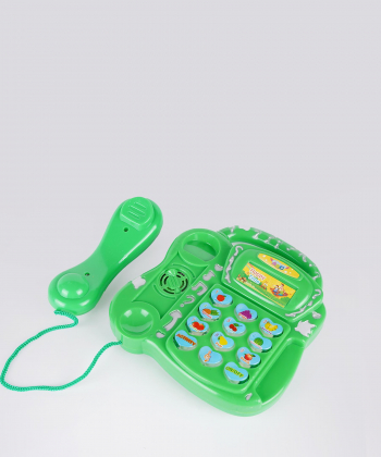 تلفن اسباب بازی پسرانه کی تویز kitoys کد 11/2-140003