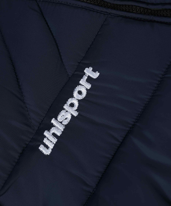 کاپشن کلاه دار مردانه آلشپرت Uhlsport کد MUH531