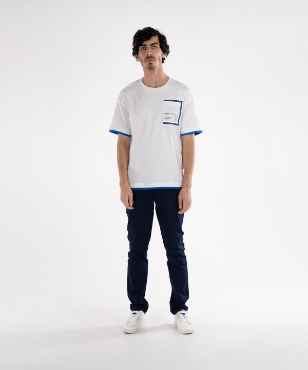 تیشرت مردانه جین وست Jeanswest کد 02173556