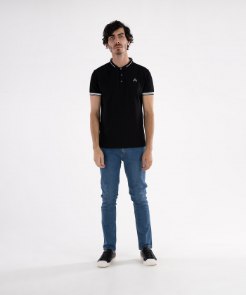 پولوشرت مردانه جین وست Jeanswest کد 02173522