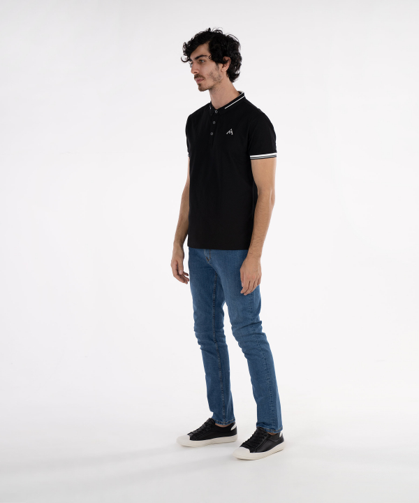 پولوشرت مردانه جین وست Jeanswest کد 02173522