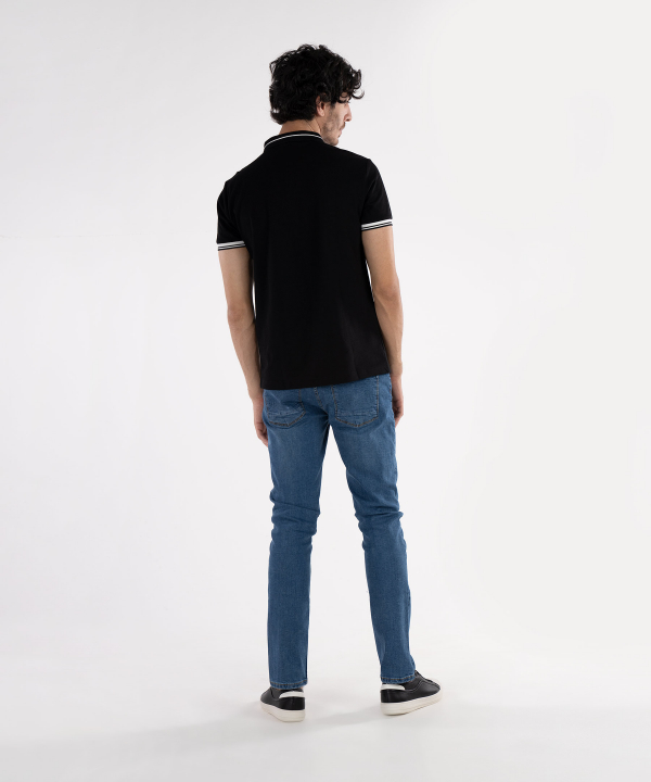 پولوشرت مردانه جین وست Jeanswest کد 02173522