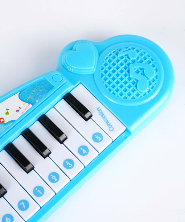 کیبورد اسباب بازی کی تویز kitoys کد 658-140003