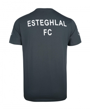 تیشرت هواداری استقلال آلشپرت Uhlsport کد MUH1354