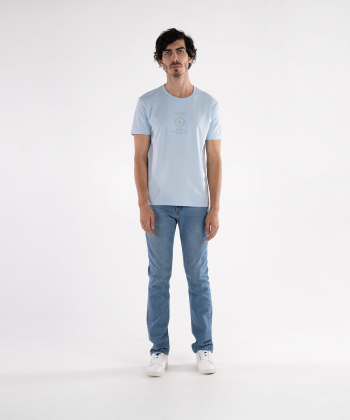 تیشرت مردانه جین وست Jeanswest کد 02173512