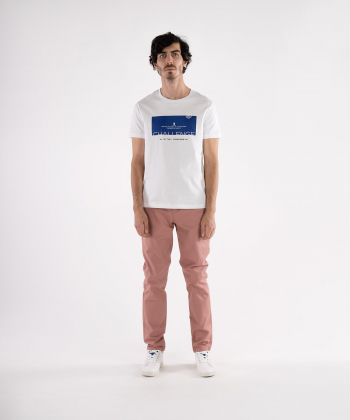 تیشرت مردانه جین وست Jeanswest کد 02173527