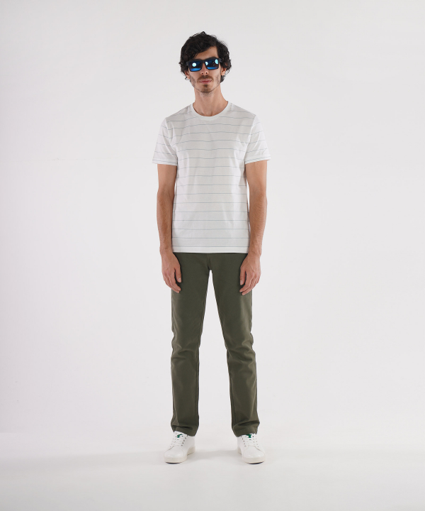 تیشرت مردانه جین وست Jeanswest کد 02173592