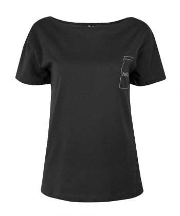 تیشرت نخی زنانه اسپیور Espiur کد 2W19