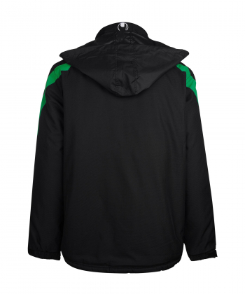 کاپشن زمستانی مردانه آلشپرت Uhlsport کد MUH864