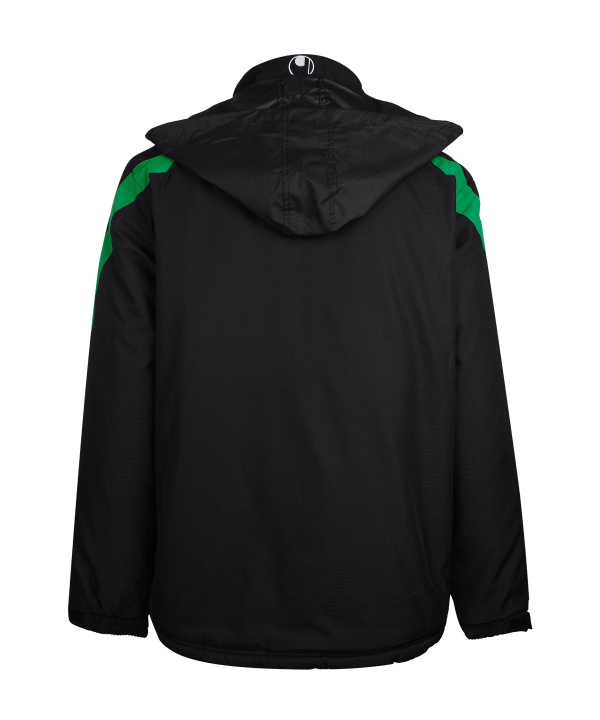 کاپشن زمستانی مردانه آلشپرت Uhlsport کد MUH864
