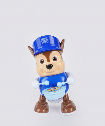 سگ نگهبان موزیکال کی تویز kitoys