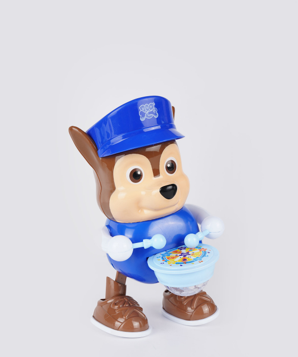 سگ نگهبان موزیکال کی تویز kitoys