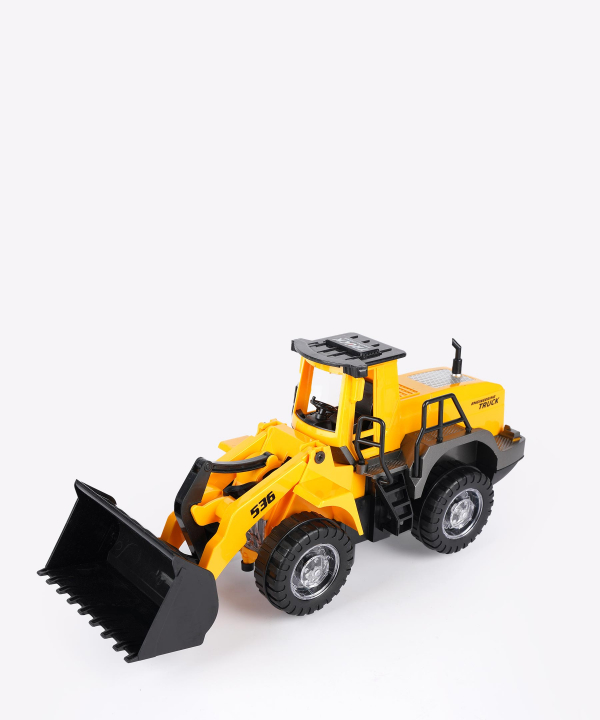 لودر اسباب بازی کی تویز kitoys کد 3078-140003