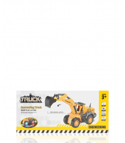 لودر اسباب بازی کی تویز Kitoys کد 3079-140003