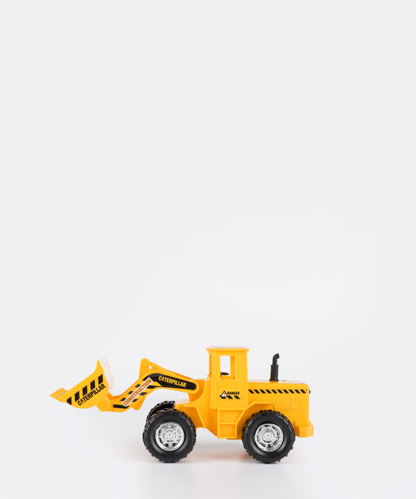 ماشین بازی لودر درج توی Dorj Toy کد 640-140003