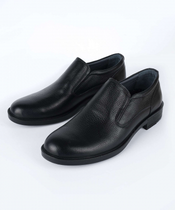 کفش مردانه چرم طبیعی چرمیران Charmiran کد PM1076