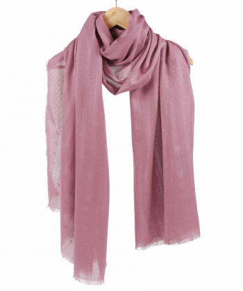 شال زنانه جاستیفای Justify کد W0451002SC