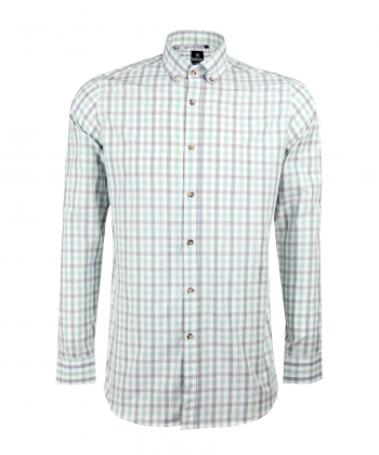 پیراهن مردانه سوپردرای Superdry کد M13S10106C