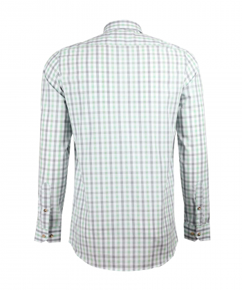 پیراهن مردانه سوپردرای Superdry کد M13S10106C