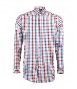 پیراهن مردانه سوپردرای Superdry کد M13S10106C