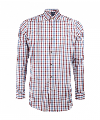 پیراهن مردانه سوپردرای Superdry کد M13S10106C