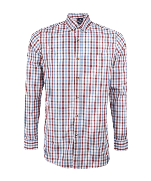 پیراهن مردانه سوپردرای Superdry کد M13S10106C