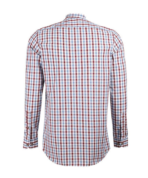 پیراهن مردانه سوپردرای Superdry کد M13S10106C