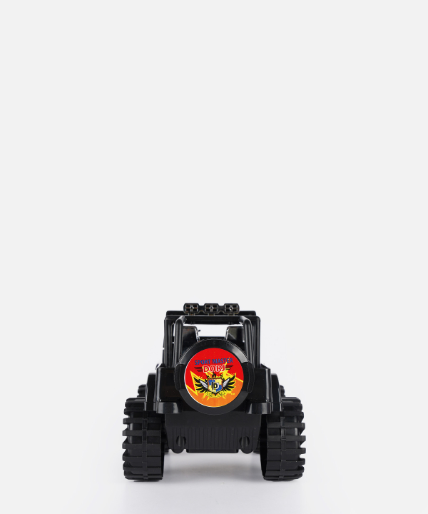 ماشین بازی جیپ درج توی Dorj Toy کد 880-140003