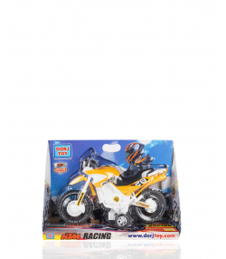 موتور اسباب بازی درج توی Dorj Toy مدل World Finals